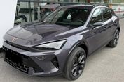 Cupra Formentor 2.0 TSI 4Drive DSG
