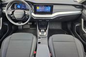 Skoda Octavia 1.5 TSI mHEV  Selection DSG