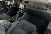 Skoda Superb 2.0 Tdi Scr Sportline Dsg
