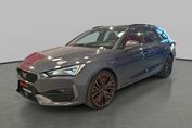 Cupra Leon 2.0 TSI 4Drive VZ DSG