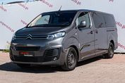 Citroen SpaceTourer XL L2H1
