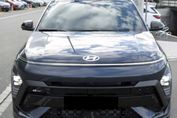 Hyundai Kona 1.6 GDI N Line DCT