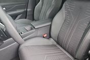 Peugeot 408 GT e-DCS7 1.6 Plug-in Hybrid