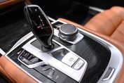 BMW Seria 7 750d xDrive