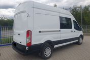 Ford Transit 350 L3H3 Trend Zabudowa Brygadowa RWD