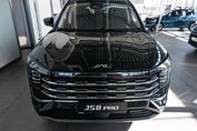 JAC JS8 PRO Pro 1.5 T-GDI 7 DCT 7os.
