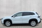 Suzuki SX4 S-cross 1.4 SHVS Premium 4WD