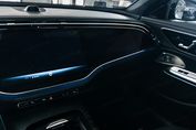 Mercedes Klasa E 220 d 4-Matic AMG