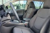 Toyota RAV4 2.5 Hybrid Comfort 4X2