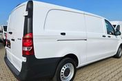 Mercedes Vito 116 CDI L3