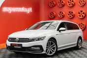 Volkswagen Passat 2.0 TDI R-Line 4motion DSG