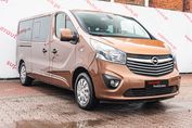 Opel Vivaro Kombi L2H1