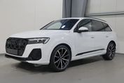 Audi Q7 50 TDI quattro S Line