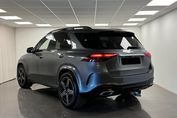 Mercedes GLE 450 d 4-Matic AMG Line