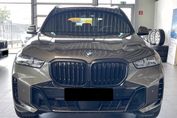 BMW X5 xDrive30d M Sport