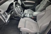 Audi Q5 50 TFSI e quattro S Line