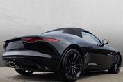 Jaguar F-Type 2.0 Turbo R-Dynamic aut