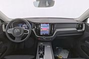 Volvo XC60 B5 B AWD Ultra Dark