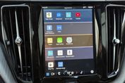 Volvo XC60 T6 Plug-In Hybrid AWD Plus Dark aut