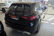 Mercedes GLC 200 d mHEV 4-Matic Avantgarde