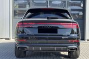 Audi Q8 TDI quattro