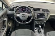 Volkswagen Tiguan 2.0 TSI BMT 4Mot  Highline DSG