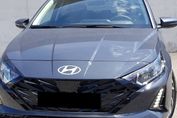 Hyundai i20 1.0 T-GDi Modern