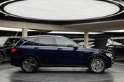 Mercedes GLC 200 4MATIC AMG Line mHEV