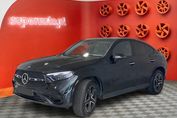 Mercedes GLC Coupe 200 d  4-Matic AMG Line