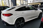 Mercedes GLE Coupe 450 d 4-Matic AMG Line