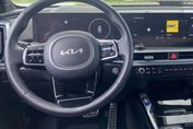 Kia Sorento 2.2 CRDi Prestige Line AWD DCT 6os.