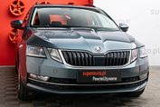 Skoda Octavia 2.0 TDI