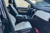 Land Rover Discovery Sport AWD Auto Dynamic