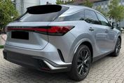 Lexus RX 500h F Sport 2.4 T Hybrid
