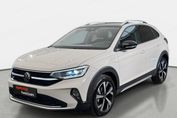 Volkswagen Taigo 1.0 TSI DSG