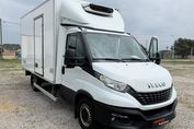 Iveco Daily 35S16 8EP + Chłodnia