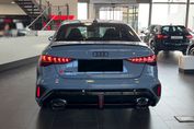Audi A3 RS3 TFSI quattro