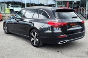Mercedes Klasa C Kombi 200 d Avantgarde