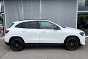 Mercedes GLA 220 4MATIC AMG Line
