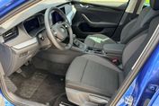 Skoda Octavia 1.5 TSI Selection