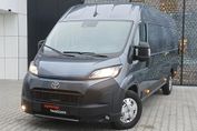 Toyota Proace Max L4H2