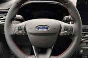 Ford Focus ST-Line X  1.0 EcoBoost