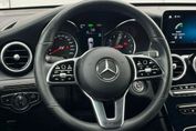 Mercedes GLC 200 4-Matic