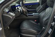 Mercedes Klasa S 400 d 4-Matic l Amg Line 9G-Tronic