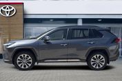 Toyota RAV4 2.5 Hybrid Executive 4X2