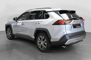 Toyota RAV4 2.0 Comfort 4X2 Ms