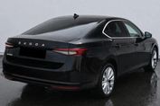 Skoda Superb Selection 1.5 TSI mHEV DSG