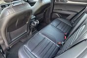 Alfa Romeo Stelvio 2.0 Turbo Veloce Q4 aut