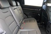 SsangYong Torres 1.5 t-Gdi Adventure