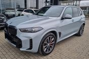 BMW X5 xDrive30d M Sport